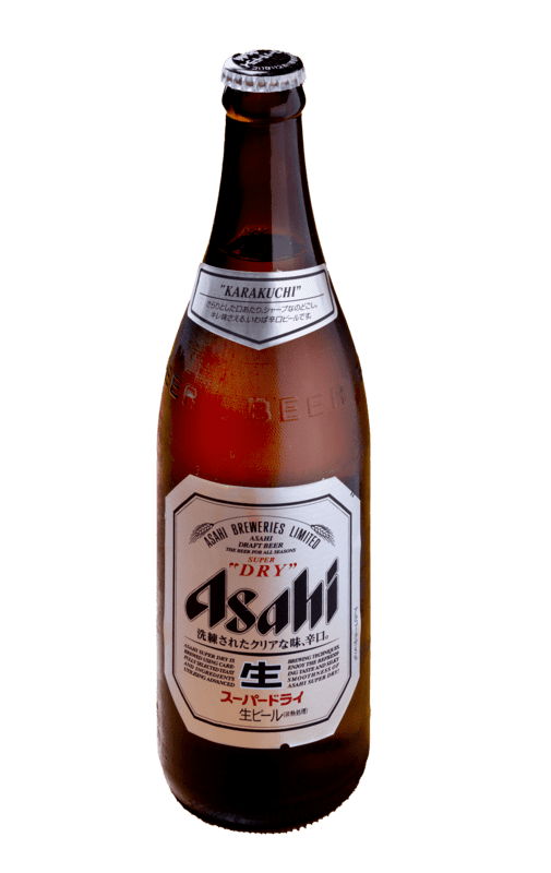 瓶ビール