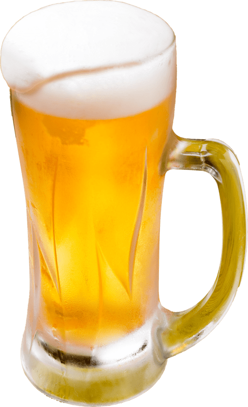 生ビール
