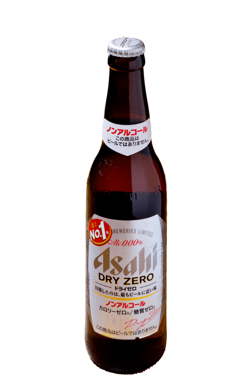 ノンアルコールビール