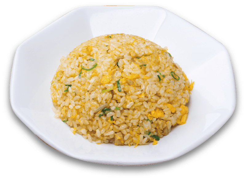 焼飯