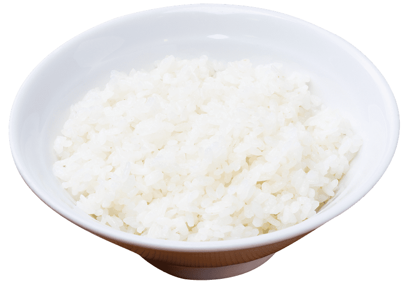 ごはん
