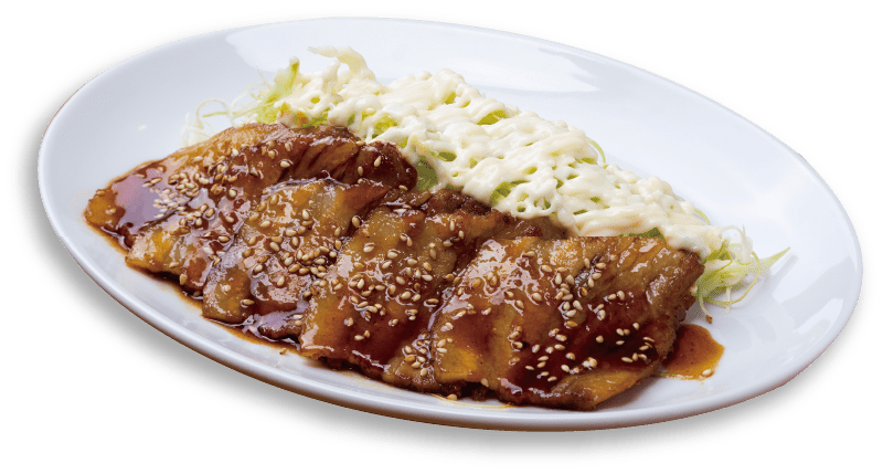 焼肉