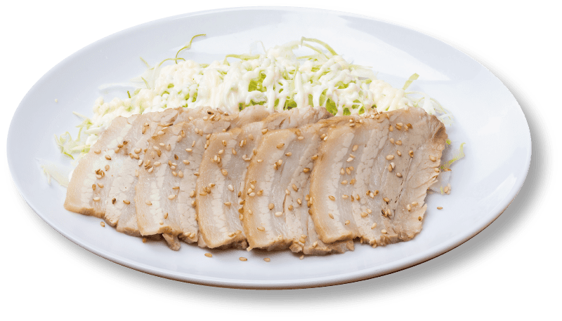 焼豚