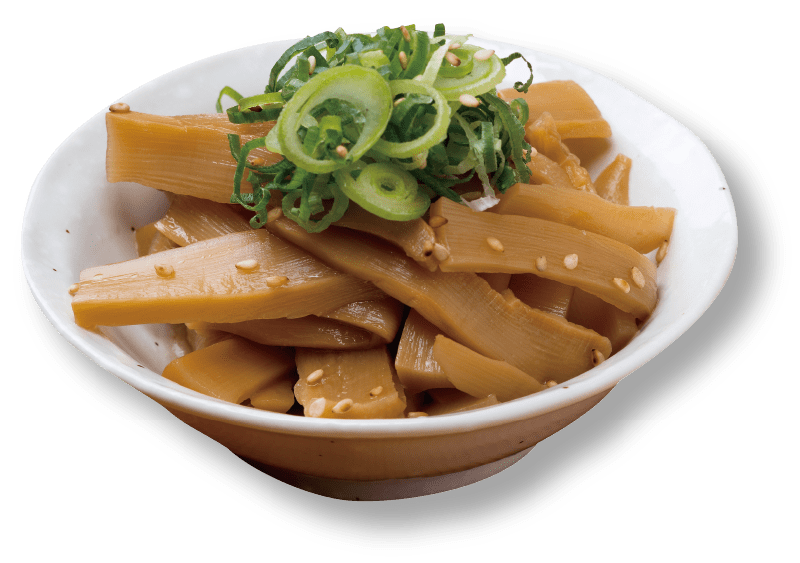メンマ