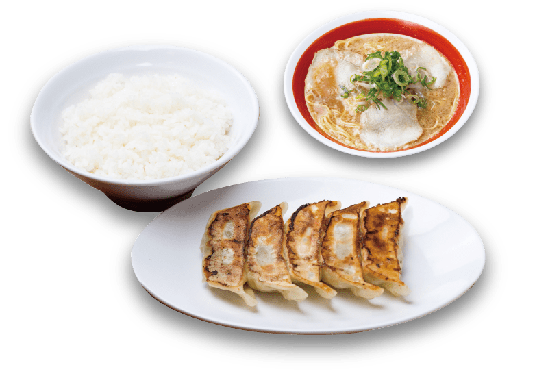 餃子セット