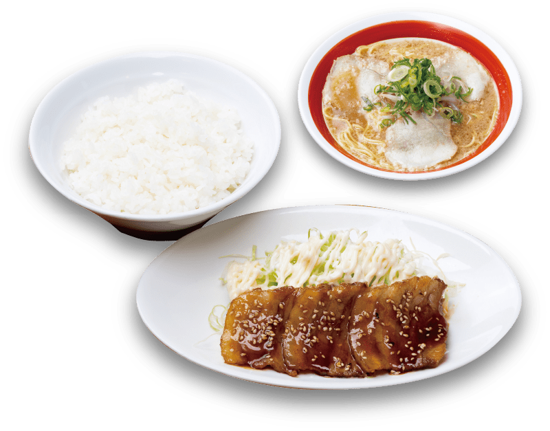 焼肉セット