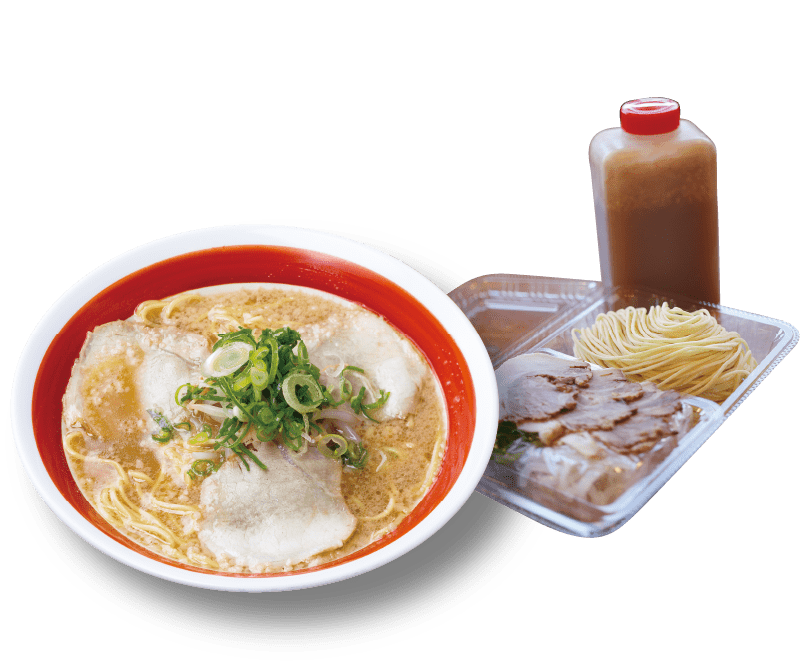ラーメン