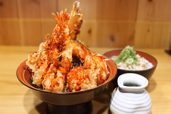 天丼